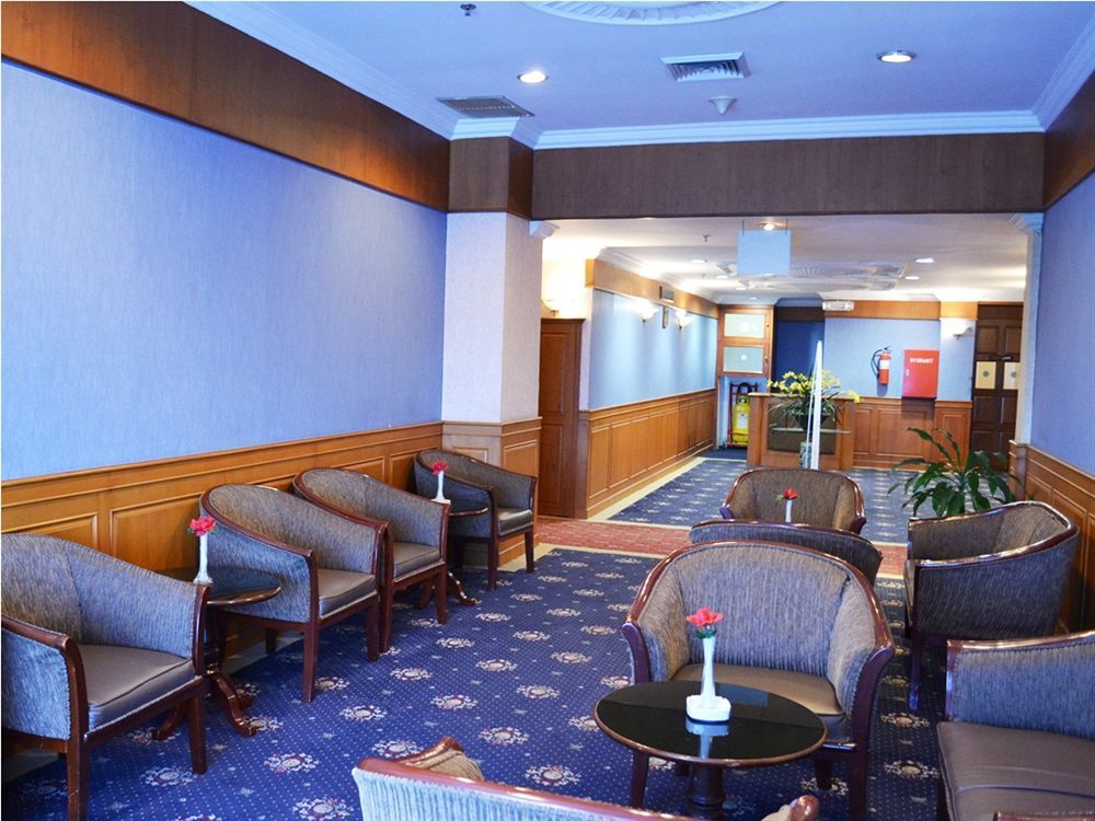 Le Polonia Medan Managed By Topotels Εξωτερικό φωτογραφία